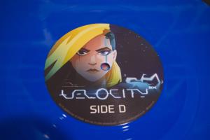 Velocity 2X - Official Video Game Soundtrack (17)